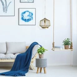 Kenroy Home Modern Swag Pendant Light -Kenroy Home SHOP unnamed file 476