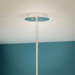 Kenroy Home Bulletin 1-Light Mini Pendant Lamp -Kenroy Home SHOP unnamed file 480