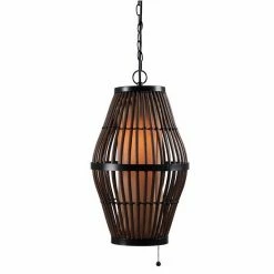 Kenroy Home Biscayne Outdoor Pendant Light