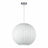 Kenroy Home Spherical Pendant Light -Kenroy Home SHOP unnamed file 486