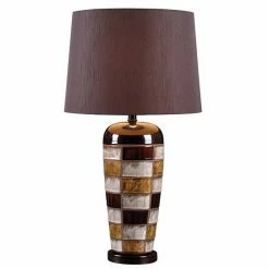Kenroy Home Torino Table Lamp