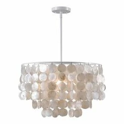 Kenroy Home Iridescent Pendant Light