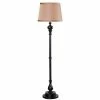 Kenroy Home Chatham Floor Lamp Brushed Steel -Kenroy Home SHOP unnamed file 5