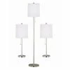 Kenroy Home Selma 3-piece Table & Floor Lamp Set -Kenroy Home SHOP unnamed file 504