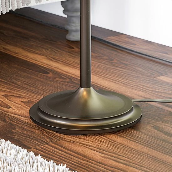 Kenroy Home Park Avenue 3-pc. Lamp Set 5 Kenroy Home Park Avenue 3-pc. Lamp Set - Image 3