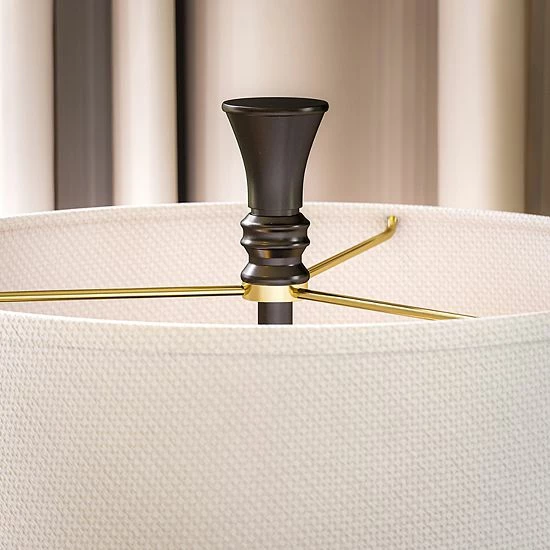 Kenroy Home Park Avenue 3-pc. Lamp Set 7 Kenroy Home Park Avenue 3-pc. Lamp Set - Image 5