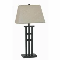 Kenroy Home McIntosh Table Lamp