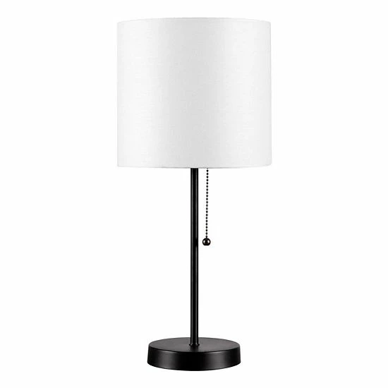 Kenroy Home Modern Table Lamp Black Kenroy Home Modern Table Lamp Black -Kenroy Home SHOP unnamed file 52