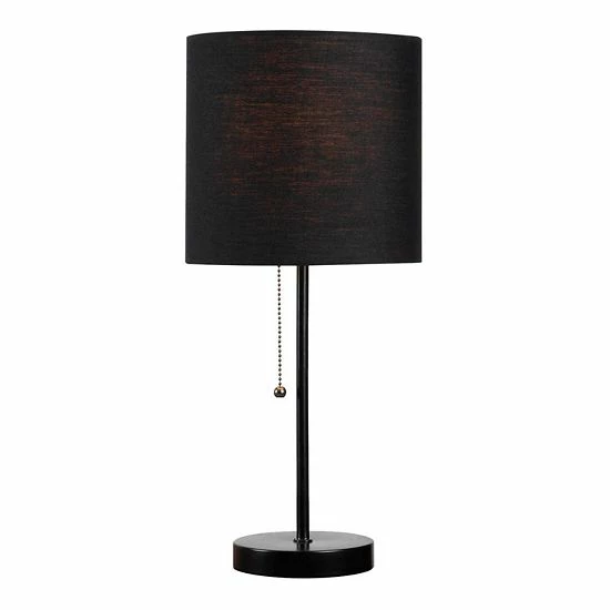 Kenroy Home Modern Table Lamp Black Kenroy Home Modern Table Lamp Black -Kenroy Home SHOP unnamed file 53