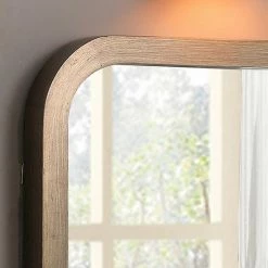Kenroy Home Swoop Wall Mirror -Kenroy Home SHOP unnamed file 530