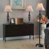 Kenroy Home 3-pc. Sperry Black Lamp Set -Kenroy Home SHOP unnamed file 535