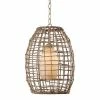 Kenroy Home Seagrass Pendant Light -Kenroy Home SHOP unnamed file 538