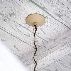 Kenroy Home Seagrass Pendant Light -Kenroy Home SHOP unnamed file 543