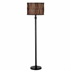 Kenroy Home Bora Floor Lamp - Outdoor
