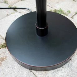 Kenroy Home Bora Floor Lamp - Outdoor -Kenroy Home SHOP unnamed file 548