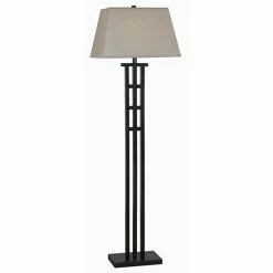 Kenroy Home McIntosh Floor Lamp
