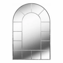 Kenroy Home Finestra Window Wall Mirror