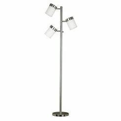 Kenroy Home Roarke Floor Lamp