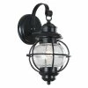 Kenroy Home Hatteras Small Wall Lantern -Kenroy Home SHOP unnamed file 559
