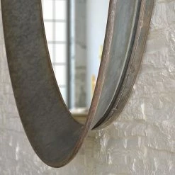 Kenroy Home Antillean Galvanized Wall Mirror 8 Kenroy Home Antillean Galvanized Wall Mirror -Kenroy Home SHOP unnamed file 562