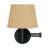 Kenroy Home Sheppard Swing-Arm Wall Lamp -Kenroy Home SHOP unnamed file 573