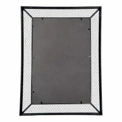 Kenroy Home Grover Weathered Brown Wall Mirror 4 Kenroy Home Grover Weathered Brown Wall Mirror -Kenroy Home SHOP unnamed file 578