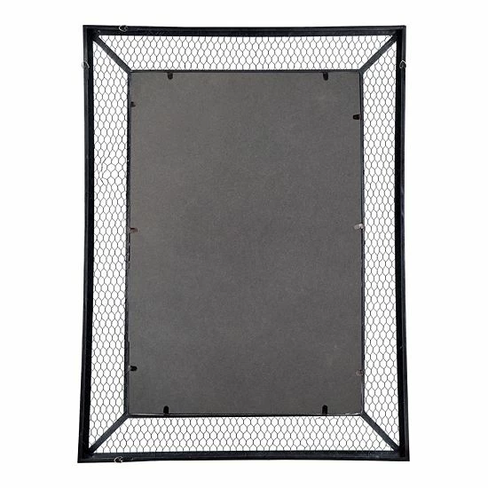 Kenroy Home Grover Weathered Brown Wall Mirror Kenroy Home Grover Weathered Brown Wall Mirror -Kenroy Home SHOP unnamed file 578