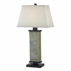 Kenroy Home Hanover Table Lamp