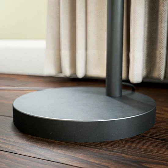 Kenroy Home Modern Arc Floor Lamp 7 Kenroy Home Modern Arc Floor Lamp - Image 5