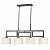 Kenroy Home Endicott 4-Light Pendant Lamp -Kenroy Home SHOP unnamed file 593