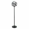 Kenroy Home Black Globe Floor Lamp -Kenroy Home SHOP unnamed file 598