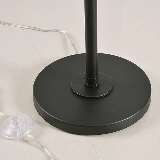 Kenroy Home Black Globe Floor Lamp Kenroy Home Black Globe Floor Lamp -Kenroy Home SHOP unnamed file 601