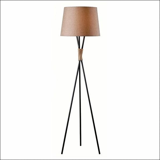 Kenroy Home Trio Floor Lamp 3 Kenroy Home Trio Floor Lamp