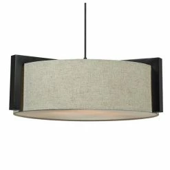 Kenroy Home Teton 3-Light Pendant Ceiling Light