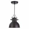 Kenroy Home Nautilus 1-Light Mini Pendant Lamp -Kenroy Home SHOP unnamed file 607