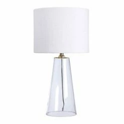 Kenroy Home Boda Table Lamp