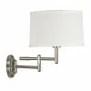 Kenroy Home Theta Swing-Arm Wall Lamp -Kenroy Home SHOP unnamed file 612