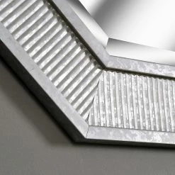 Kenroy Home Galavant Galvanized Wall Mirror -Kenroy Home SHOP unnamed file 615