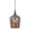 Kenroy Home Pi Mercury Glass 1-Light Pendant Lamp -Kenroy Home SHOP unnamed file 619