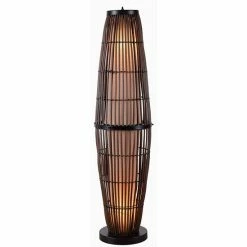 Kenroy Home Biscayne Floor Lamp - Outdoor