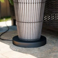 Kenroy Home Biscayne Floor Lamp - Outdoor -Kenroy Home SHOP unnamed file 624