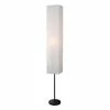 Kenroy Home Modern White Floor Lamp -Kenroy Home SHOP unnamed file 66