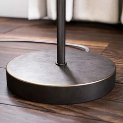 Kenroy Home Modern White Floor Lamp 4 Kenroy Home Modern White Floor Lamp -Kenroy Home SHOP unnamed file 68