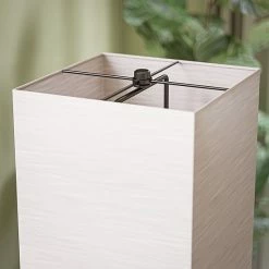 Kenroy Home Modern White Floor Lamp 5 Kenroy Home Modern White Floor Lamp -Kenroy Home SHOP unnamed file 69