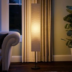 Kenroy Home Modern White Floor Lamp 6 Kenroy Home Modern White Floor Lamp -Kenroy Home SHOP unnamed file 70