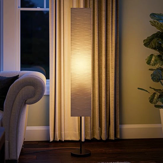 Kenroy Home Modern White Floor Lamp Kenroy Home Modern White Floor Lamp -Kenroy Home SHOP unnamed file 70