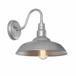 Kenroy Home Rustic Large Indoor / Outdoor Wall Light Black -Kenroy Home SHOP unnamed file 81